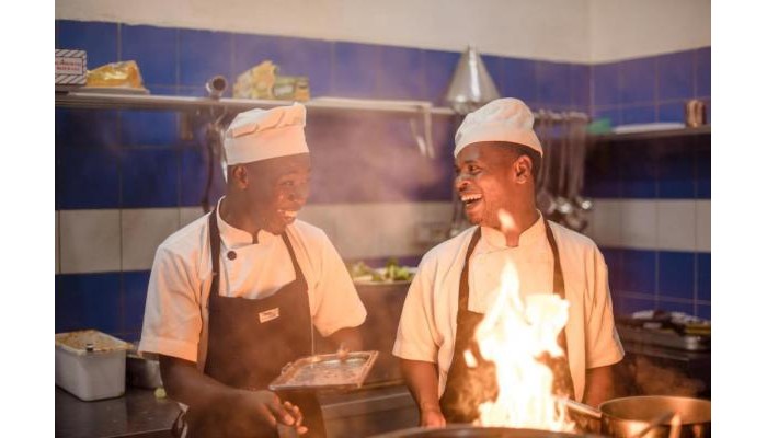 Hotel Zanzibar Queen poza 17