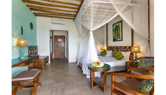Hotel Zanzibar Queen poza 10