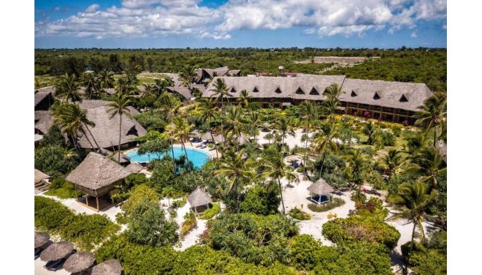 Hotel Zanzibar Queen poza 0