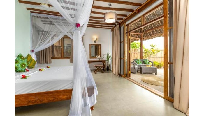 Hotel Zanzibar Queen poza 8