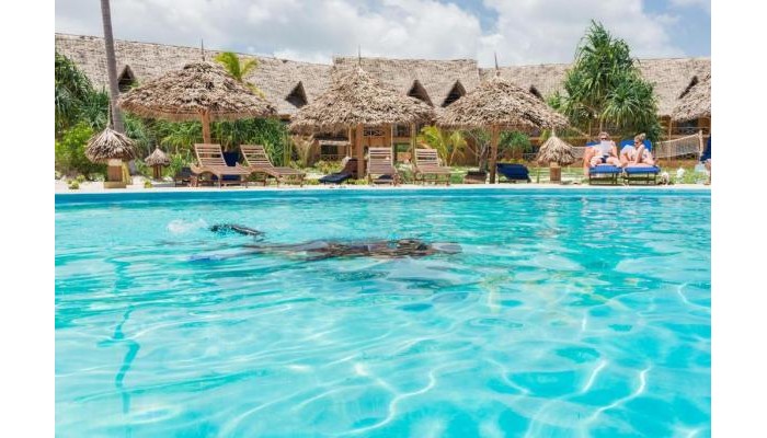 Hotel Zanzibar Queen poza 22