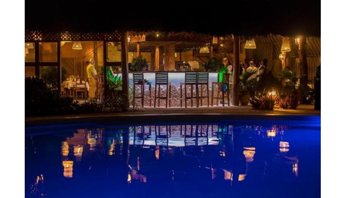 Hotel Zanzibar Queen poza 18