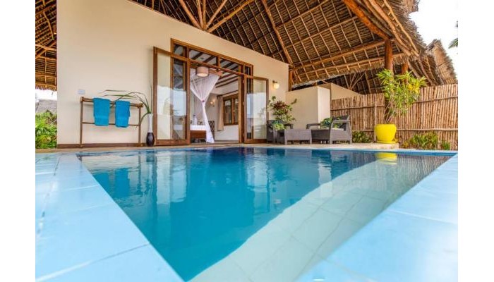 Hotel Zanzibar Queen poza 20