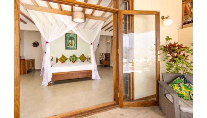 Hotel Zanzibar Queen poza 7