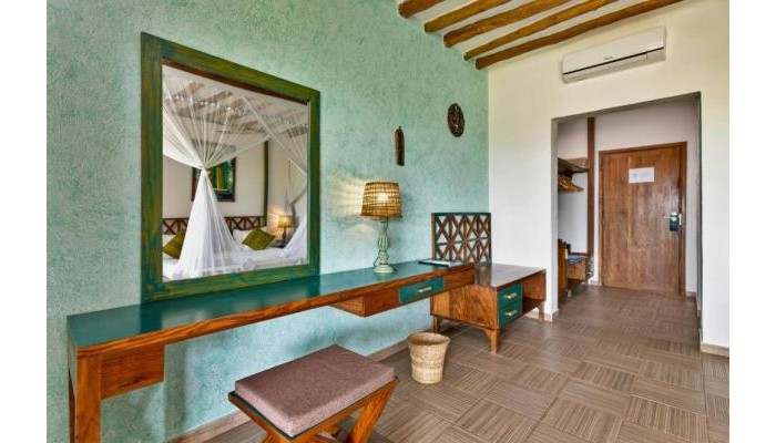 Hotel Zanzibar Queen poza 11