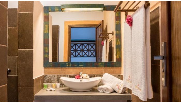 Hotel Zanzibar Queen poza 14