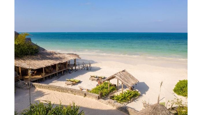 Mvuvi Boutique Resort poza 11