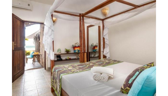 Mvuvi Boutique Resort poza 6