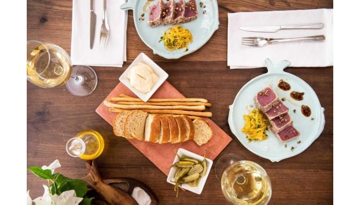 Mvuvi Boutique Resort poza 7