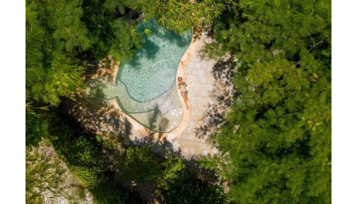 Mvuvi Boutique Resort poza 12