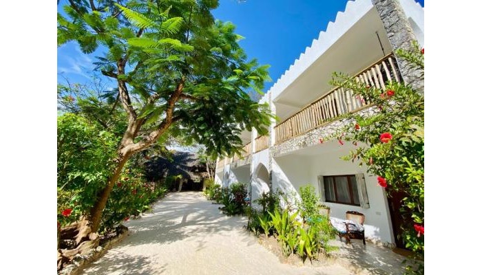 Mvuvi Boutique Resort poza 2