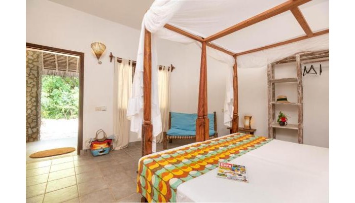 Mvuvi Boutique Resort poza 5