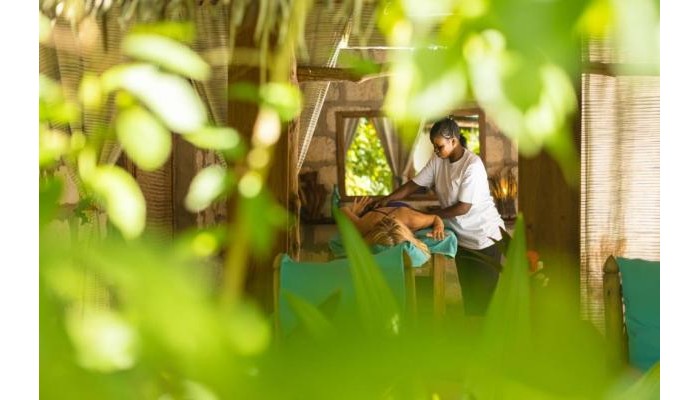 Mvuvi Boutique Resort poza 14