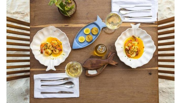 Mvuvi Boutique Resort poza 8