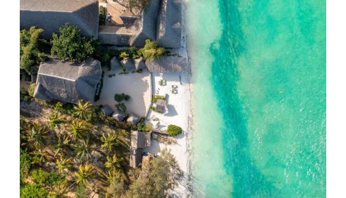 Mvuvi Boutique Resort poza 0