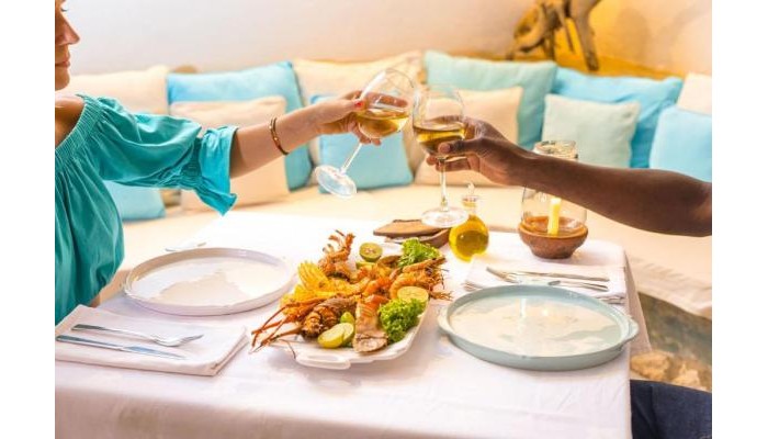 Mvuvi Boutique Resort poza 9