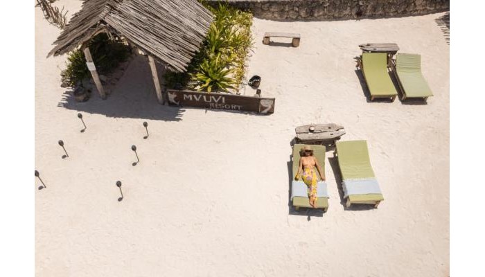 Mvuvi Boutique Resort poza 10