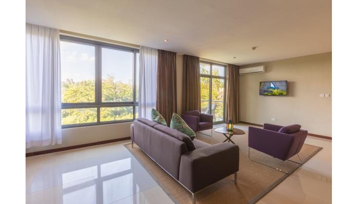 Ngalawa Hotel & Resort poza 10