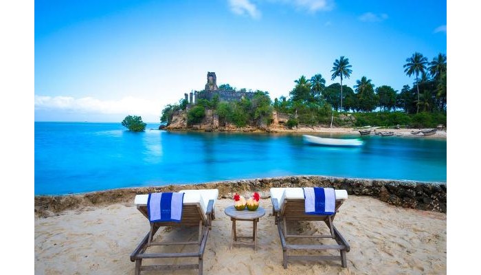 Ngalawa Hotel & Resort poza 12