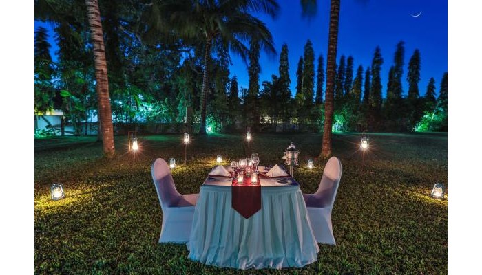 Ngalawa Hotel & Resort poza 7