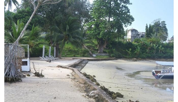 Ngalawa Hotel & Resort poza 14