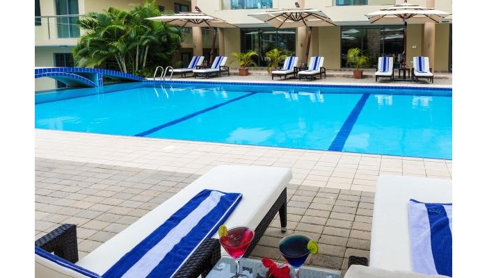 Ngalawa Hotel & Resort poza 10