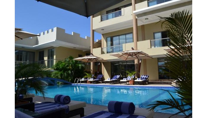 Ngalawa Hotel & Resort poza 17