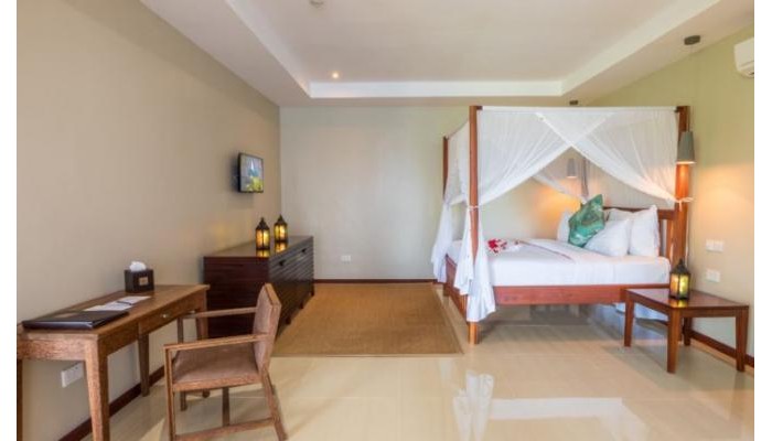 Ngalawa Hotel & Resort poza 4