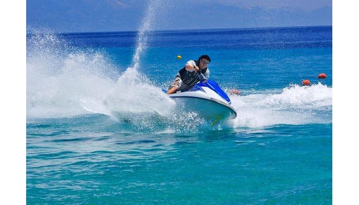 Ngalawa Hotel & Resort poza 15