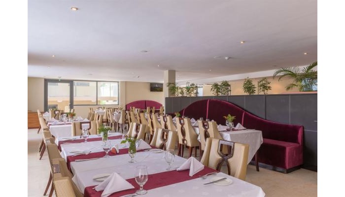 Ngalawa Hotel & Resort poza 9