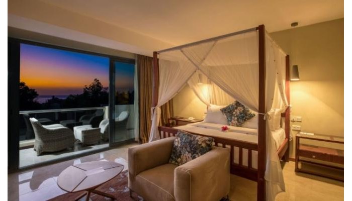 Ngalawa Hotel & Resort poza 2