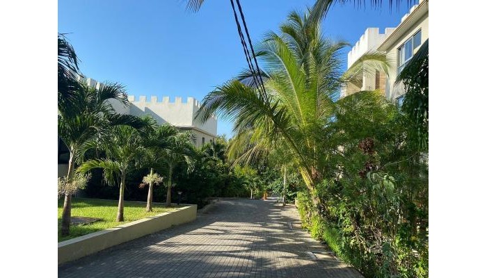 Ngalawa Hotel & Resort poza 0