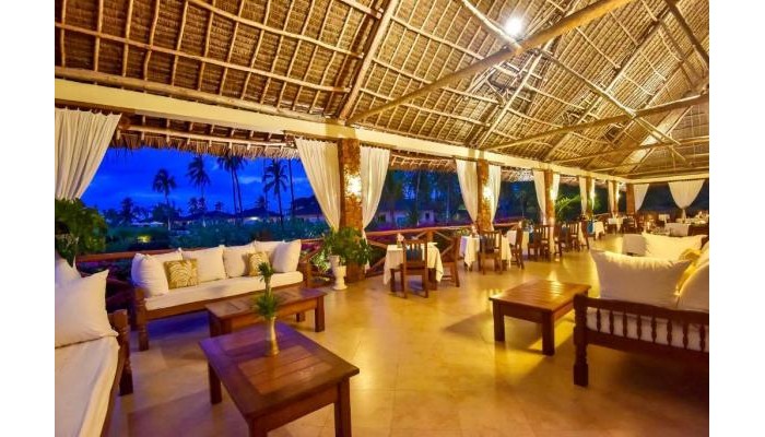 The Sands Beach Resort poza 7