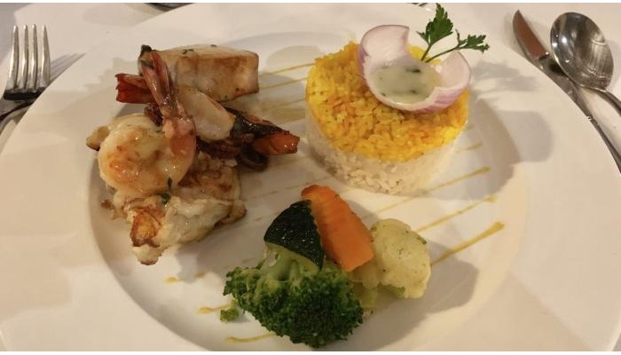 The Sands Beach Resort poza 15