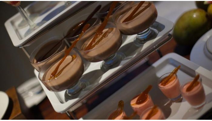 The Sands Beach Resort poza 14