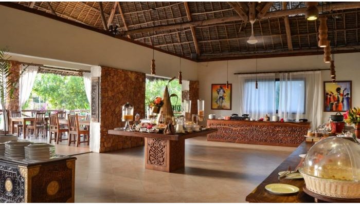 The Sands Beach Resort poza 11