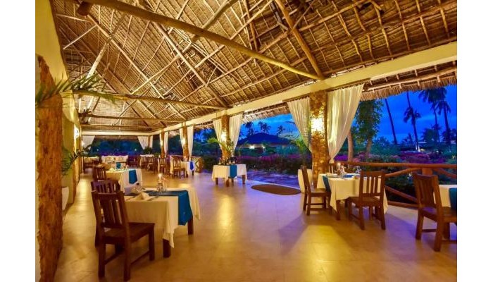 The Sands Beach Resort poza 8