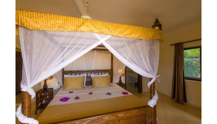 The Sands Beach Resort poza 1