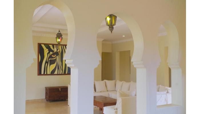 The Sands Beach Resort poza 5