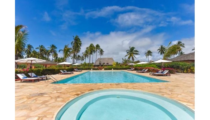 The Sands Beach Resort poza 19