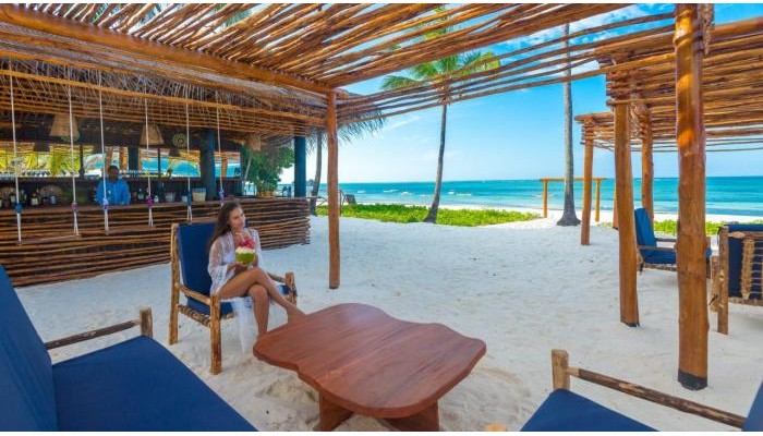 The Sands Beach Resort poza 10