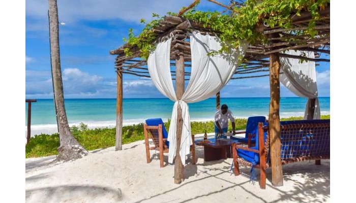 The Sands Beach Resort poza 9