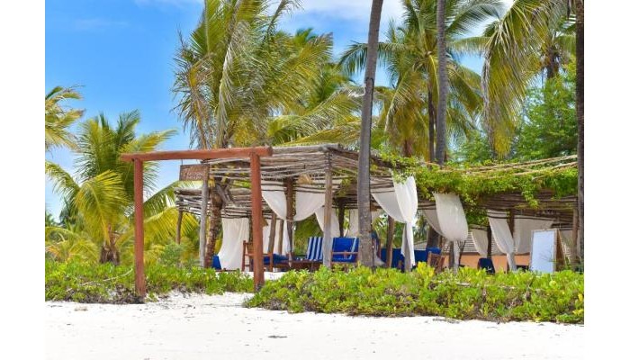 The Sands Beach Resort poza 20