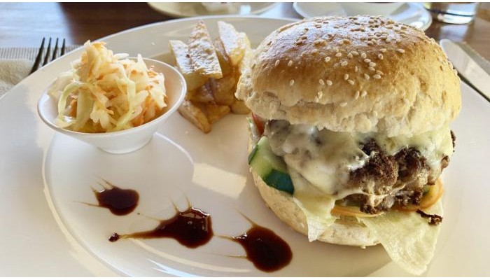 The Sands Beach Resort poza 12