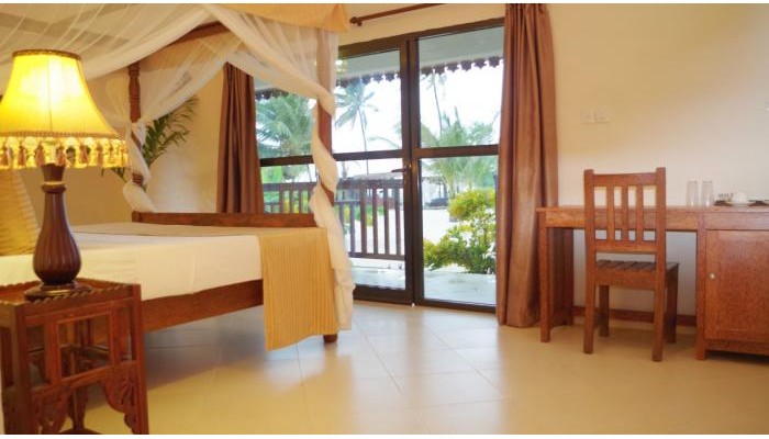 The Sands Beach Resort poza 3