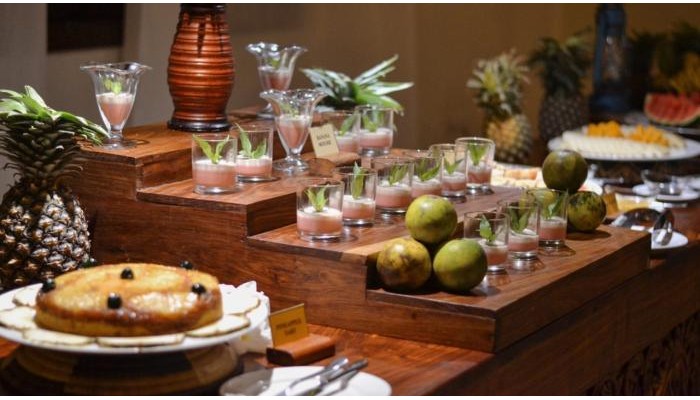 The Sands Beach Resort poza 16