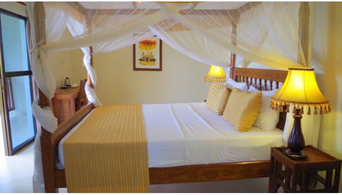 The Sands Beach Resort poza 2