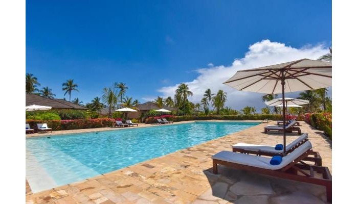 The Sands Beach Resort poza 17