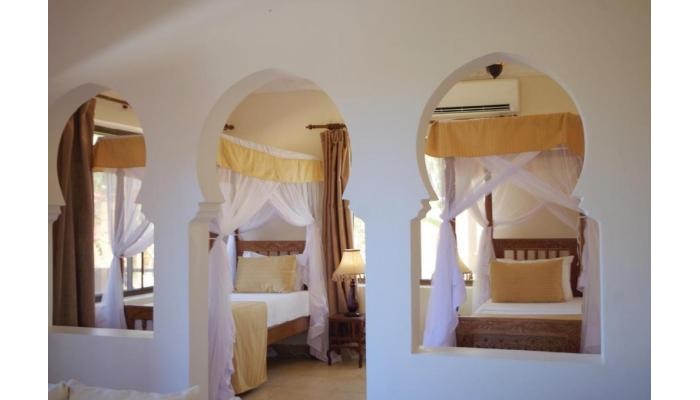 The Sands Beach Resort poza 4