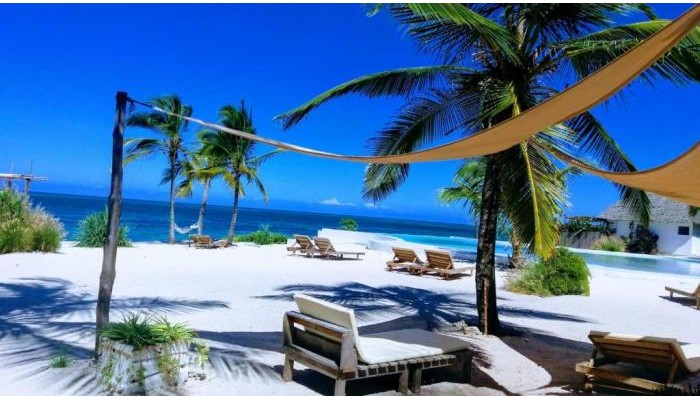 Zanbluu Beach Hotel poza 13